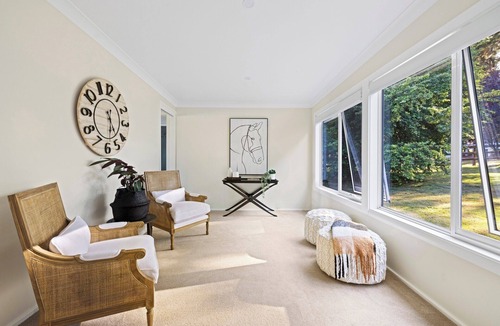 Moss Vale House | Hemingway - Tranquil Escape