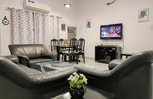 Ajmer House | Heritage Bungalow 97 Ajmer