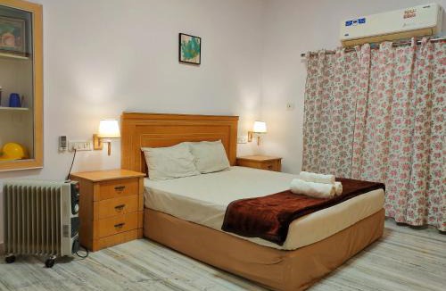 Ajmer House | Heritage Bungalow 97 Ajmer
