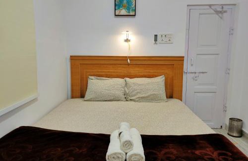 Ajmer House | Heritage Bungalow 97 Ajmer