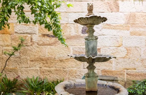 Balmain East Apartment | Heritage Garden Apartment - Balmain East - Parks, Pubs & Harbour Walks