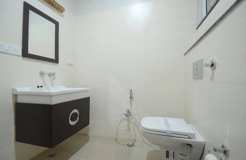 Malviya Nagar Hotel | Heritage Haveli - A Stay Home