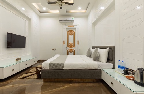 Ujjain House | Heritage Homestays