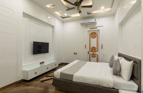 Ujjain House | Heritage Homestays