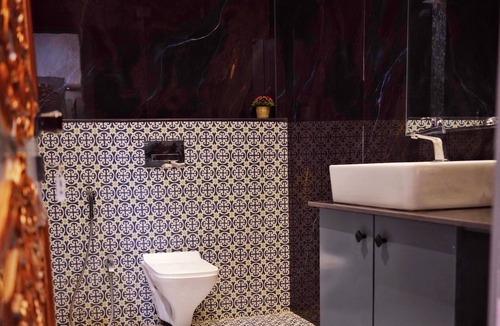 Ujjain House | Heritage Homestays