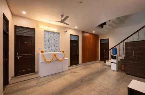 Gomti Nagar Hotel | Heritage Inn Gomti Nagar