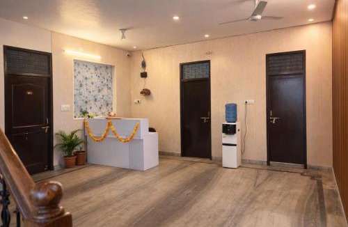 Gomti Nagar House | Heritage Inn