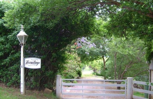 Grose Vale House | Hermitage Cottage Farm Kurrajong