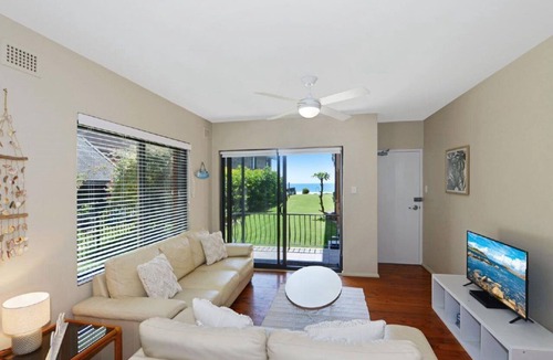 Avoca Beach Apartment | Hi Surf 1 - Top Location