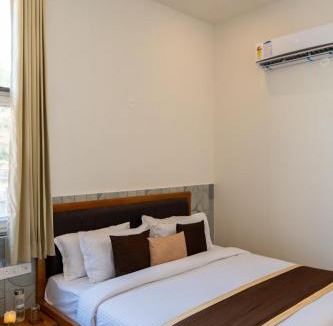 Udaipur Villa | Hiara Villa With Private Pool, Terrace and Garden Area Near Fateh Sagar Lake