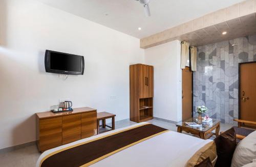 Udaipur Villa | Hiara Villa With Private Pool, Terrace and Garden Area Near Fateh Sagar Lake