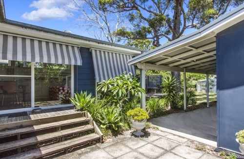 Pearl Beach House | Hidden Haven by HolidayCo.