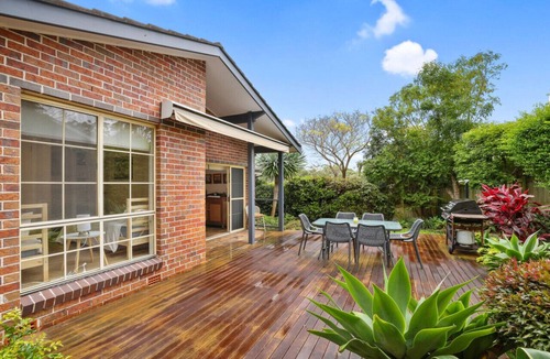 Freshwater House | Hidden Hideaway - Family Friendly