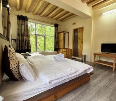 Leh Bed & Breakfast | Hidden Leaf Homestay