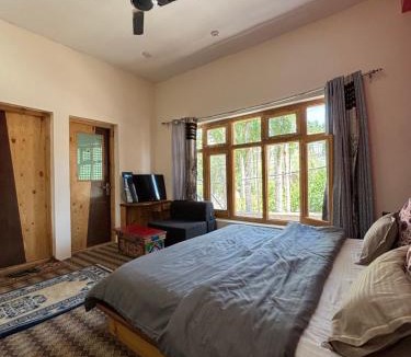 Leh Bed & Breakfast | Hidden Leaf Homestay