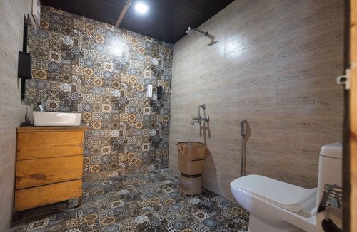Pangot Resort | Hidden Valley Resort Pangot