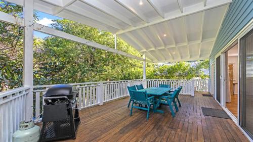 Killcare House | 'Hideaway Bayside' by HolidayCo