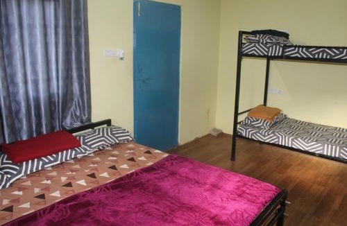 Paderu Hotel | Hiewa Stays & Trails