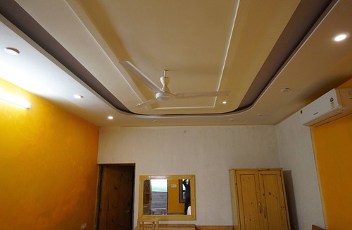 Shivpuri Resort | High Bank Himalayan Retreat Eco Resort