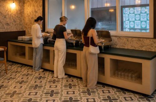 Vagator Hotel | High Five Hotels Phase 2