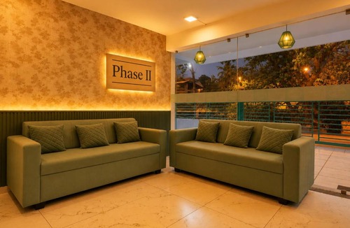 Vagator Hotel | High Five Hotels Phase 2