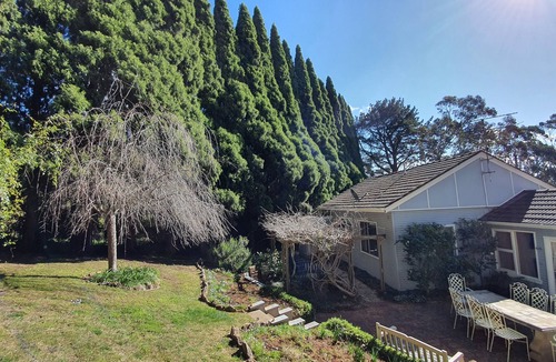 Bowral House | Highcroft House, Bowral - Get Closer to Nature