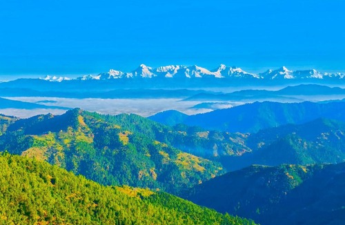 Ramgarh Bed & Breakfast | Highland Rabbit Hostel & Riders Cafe