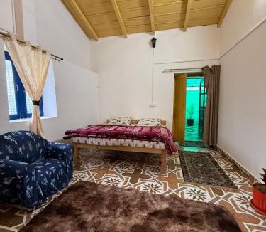 Digoti Bed & Breakfast | Highlander Cottage