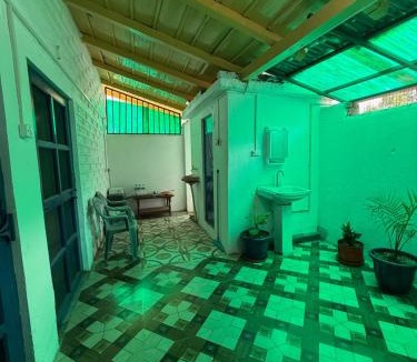 Digoti House | Highlander Cottage