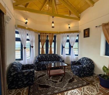 Digoti House | Highlander Cottage
