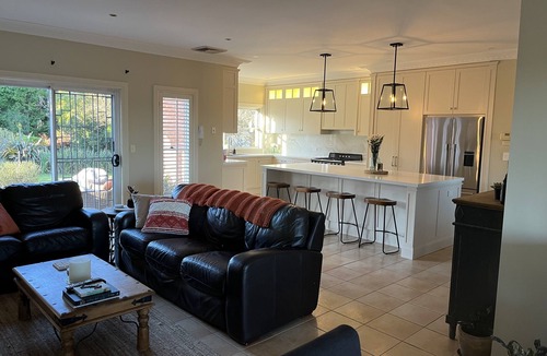 East Bowral House | Highlands Beauty - FREE Wi-Fi