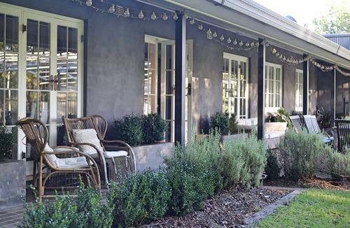 Mandemar Other | Highlands Lakehouse - Rural Farm Escape