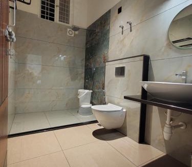 Tirthalli House | Hill Groves Home Stay