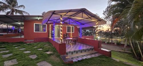 Kadadhe Resort | Hill side Villa