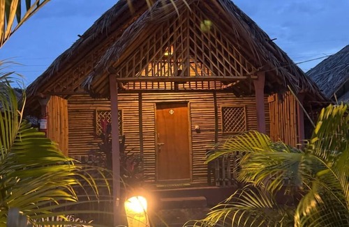 Kamalapur Resort | HILL STONE VIEW HAMPI