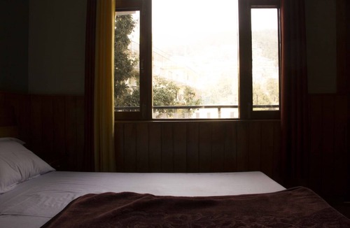 Dharamshala Hotel | Hill Town Jogiwara Rd Dharamshala