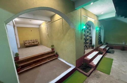 Panna House | Hill View Homestay