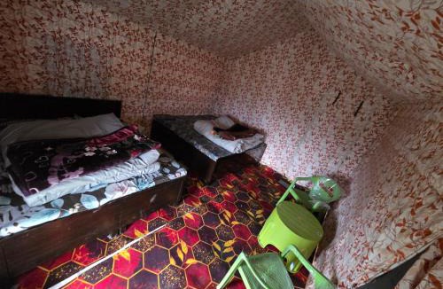 Dugalbitta Other | Hillora Camp Chopta