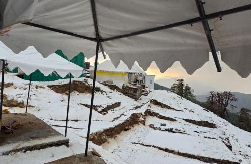 Dugalbitta Other | Hillora Camp Chopta