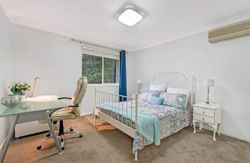 West Pennant Hills Bed & Breakfast | Hills Bed & Breakfast