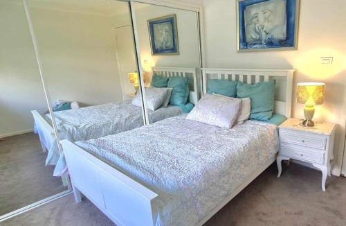 West Pennant Hills Bed & Breakfast | Hills Bed & Breakfast