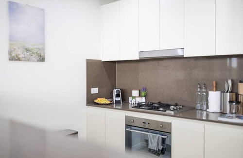 Hillsdale Apartment | Hillsdale 3BR|Eastgarden&UNSW with Parking