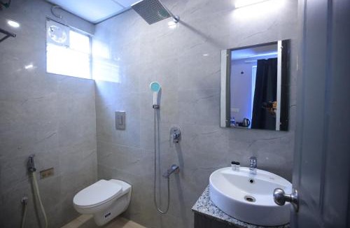 Bhubaneshwar Hotel | Hillside Aqua