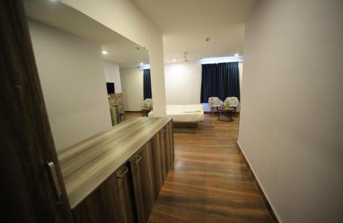 Bhubaneshwar Hotel | Hillside Aqua
