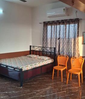 Ratnagiri House | Hilltop 360 Mountain View Homestay