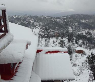 Seetla House | Him Monal Homestay