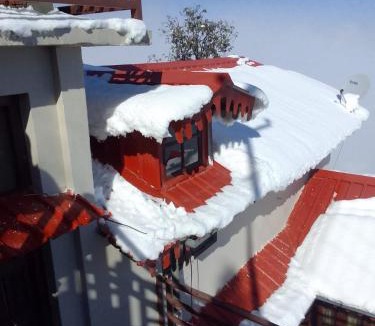 Seetla House | Him Monal Homestay