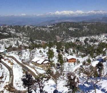 Seetla House | Him Monal Homestay