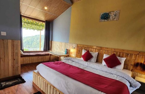 Sigri Village Hotel | Himaaksh Uttarakhand