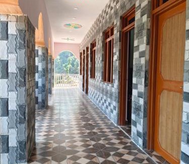 Dugalbitta House | Himalayan dream guest house chopta
